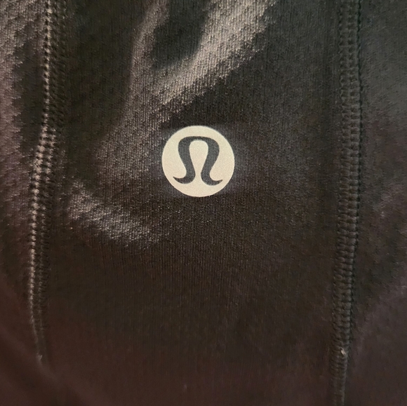 Lululemon Crop Top - Picture 4 of 4